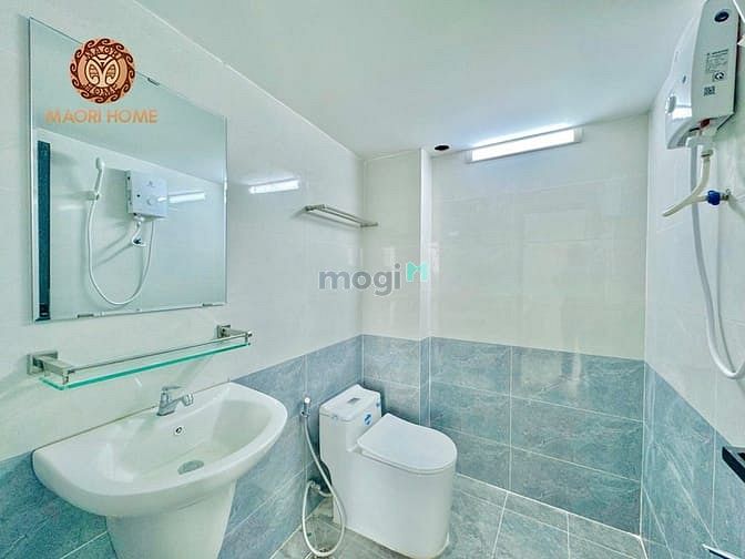 Hình ảnh Khai Trương 40P Mới 100% - Thang Máy, Hầm Xe, PCCC Chuẩn - Ngay Tầm Vu