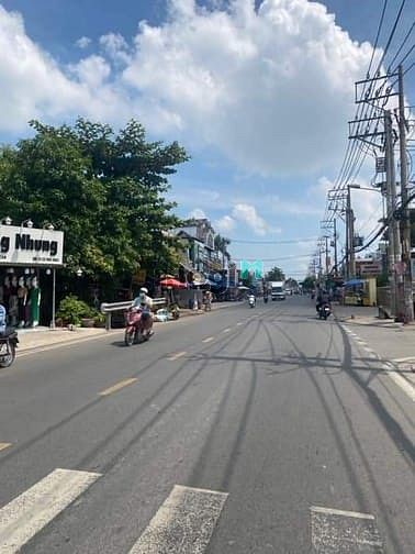 Hình ảnh Bán đất KDC Nam Long Quận Bình Tân