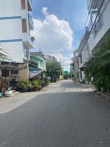Hình ảnh Bán đất KDC Nam Long Quận Bình Tân