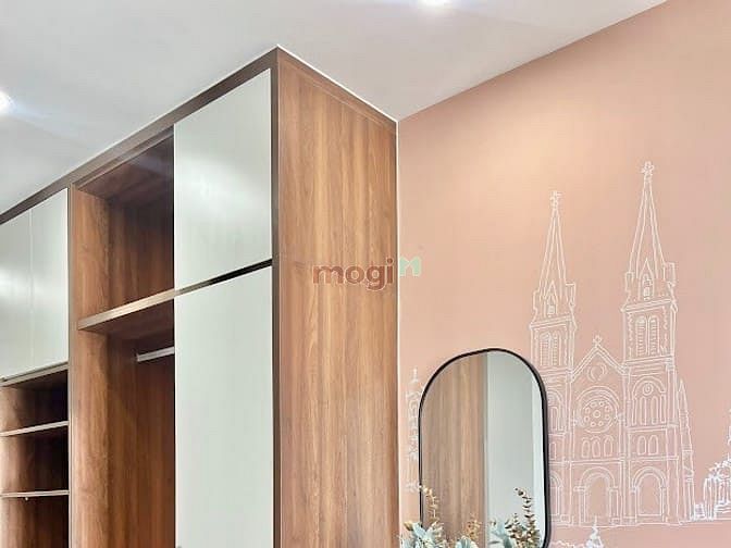 Hình ảnh Căn Hộ Khai Trương ngay Sân Bay Tân Sơn Nhất quận Tân Bình