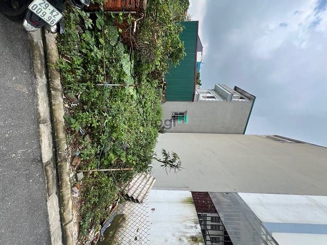 Hình ảnh 60m2 Đất ĐA TỐN, ngõ thông ô tô qua, chỉ #4 tỷ