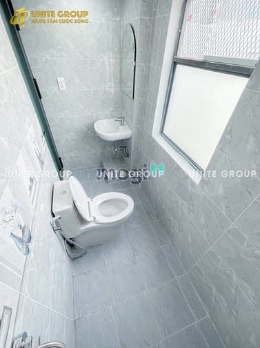 Hình ảnh Cho Thuê Căn Duplex, Gác Cao, Máy Giặt Riêng, Đại Học Tài Chính, Lotte