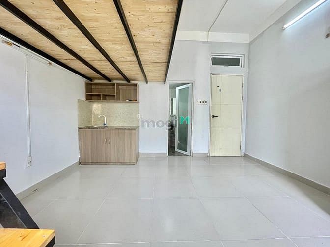 Hình ảnh 🏰🏰Trống sẵn Duplex sẵn nội thất - siêu thoáng ngay KCN Tân Bình