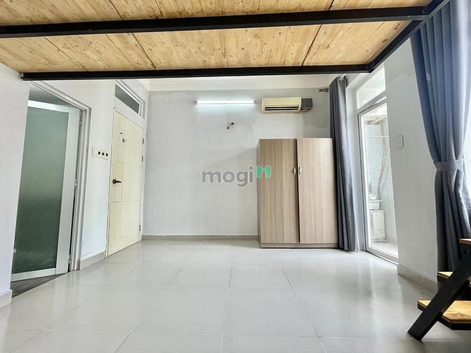Hình ảnh 🏰🏰Trống sẵn Duplex sẵn nội thất - siêu thoáng ngay KCN Tân Bình
