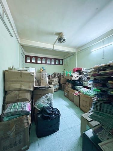 Hình ảnh Nhà Hẻm 10m Phan Văn Khỏe 5 tầng, 80m2 4x20 vuông vức, nhỉnh 9 tỷ TL