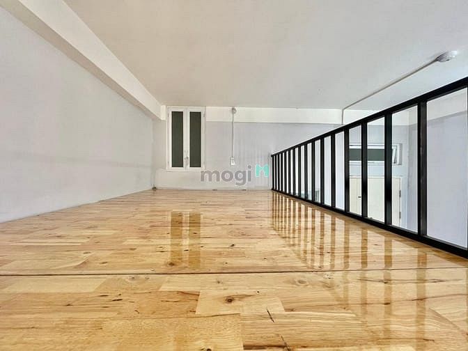 Hình ảnh 🏰🏰Trống sẵn Duplex sẵn nội thất - siêu thoáng ngay KCN Tân Bình