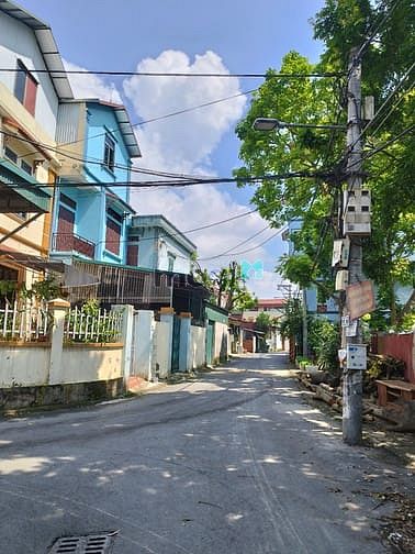 Hình ảnh 60m2 Đất ĐA TỐN, ngõ thông ô tô qua, chỉ #4 tỷ