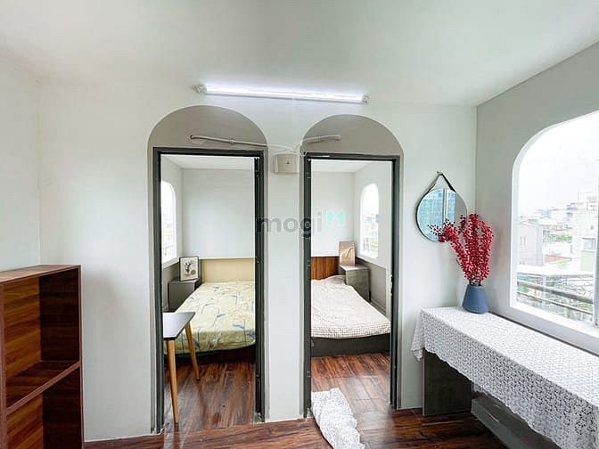 Hình ảnh Cần cho thuê căn 2 Phòng ngủ 1Wc 48m2 mới Full nội thất