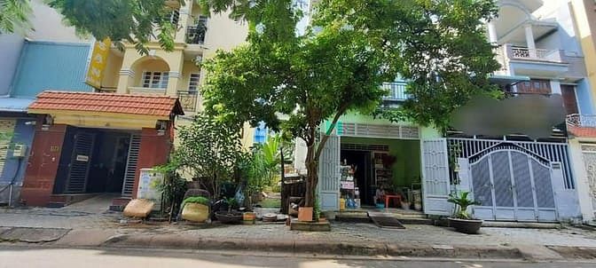 Hình ảnh Bán đất mặt tiền đường D2 man thiện. P tăng nhơn phú A.Q9