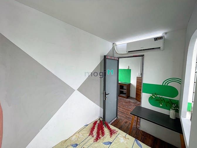 Hình ảnh Cần cho thuê căn 2 Phòng ngủ 1Wc 48m2 mới Full nội thất