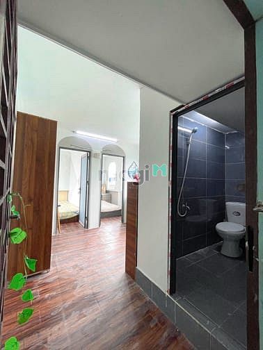 Hình ảnh Cần cho thuê căn 2 Phòng ngủ 1Wc 48m2 mới Full nội thất