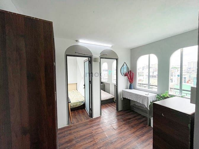 Hình ảnh Cần cho thuê căn 2 Phòng ngủ 1Wc 48m2 mới Full nội thất