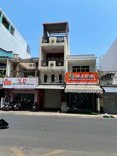 Hình ảnh Bán nhà mt đường độc lập, tân phú, tphcm