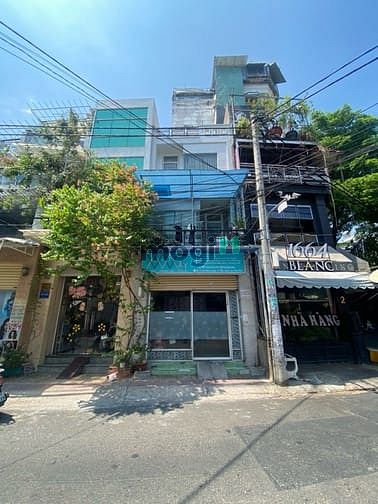 Hình ảnh Bán nhà mt đường đô đốc long, tân phú, tphcm