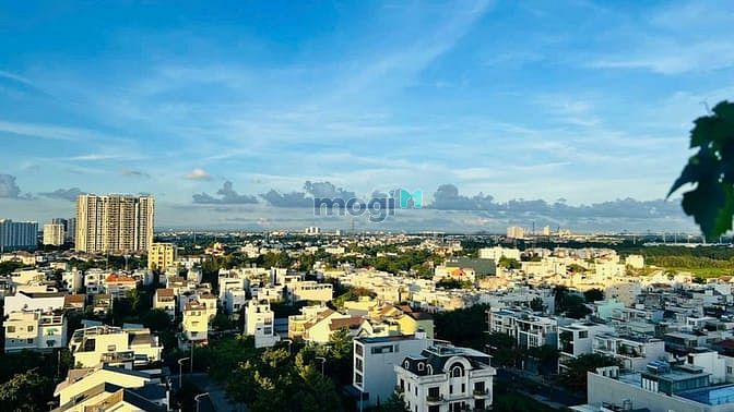 Hình ảnh Nhượng bán đất dự án Quận 2 - KDC Đông Thủ Thiêm. Tel. O9O3O34I23