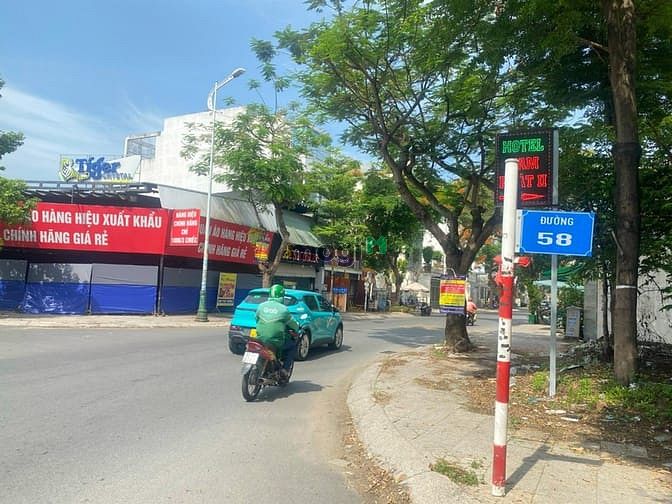 Hình ảnh Nhượng bán đất dự án Quận 2 - KDC Đông Thủ Thiêm. Tel. O9O3O34I23