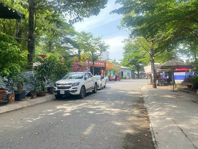 Hình ảnh Nhượng bán đất dự án Quận 2 - KDC Đông Thủ Thiêm. Tel. O9O3O34I23