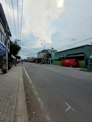 Hình ảnh Cho xưởng gần ngã tư ga, chợ cầu Đồng TL Q12