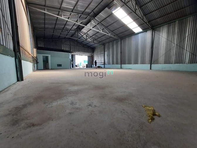Hình ảnh Cho xưởng gần ngã tư ga, chợ cầu Đồng TL Q12