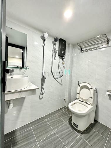 Hình ảnh Mb6623 nạp rút nhanh chóng Phú Nhuận có gác mới xây