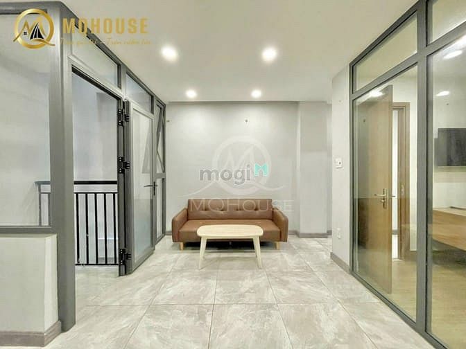 Hình ảnh Chung cư mini 2 phòng ngủ 2 phòng tắm 65m2 full nội thất có thang máy