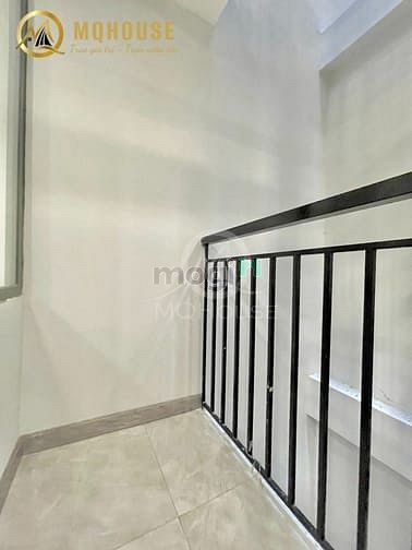 Hình ảnh Chung cư mini 2 phòng ngủ 2 phòng tắm 65m2 full nội thất có thang máy