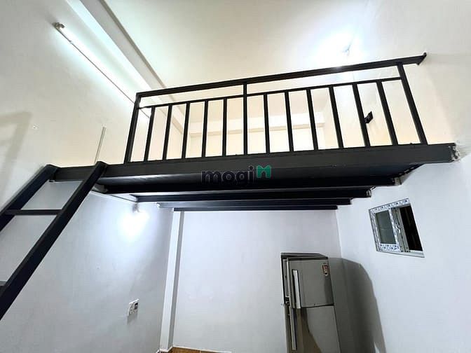 Hình ảnh Duplex Nội Thất Đầy Đủ Gần ĐH GTVT-LĐXH-CVPM Quang Trung