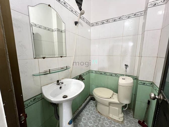 Hình ảnh Duplex Nội Thất Đầy Đủ Gần ĐH GTVT-LĐXH-CVPM Quang Trung