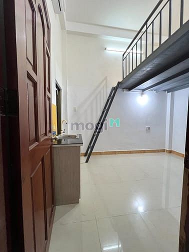 Hình ảnh Duplex Nội Thất Đầy Đủ Gần ĐH GTVT-LĐXH-CVPM Quang Trung