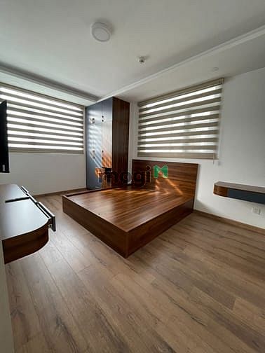Hình ảnh Chủ gửi cho thuê căn Paris Hoàng Kim 3PN! Full nội thất - View Bitexco