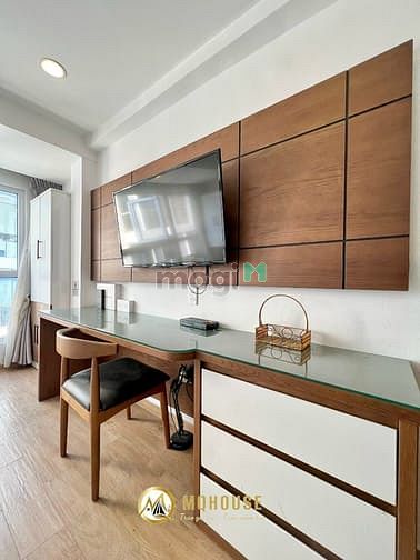 Hình ảnh 🌟STUDIO FULL NỘI THẤT Q1🌟Ảnh thật giá thật