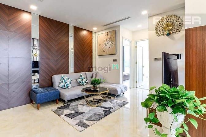 Hình ảnh 🌸Cho thuê gấp Trang Chủ MB66.COM / Đăng Ký Tặng 66K 3PN view sông 105m2 Vinhomes Q1 - full NTCC
