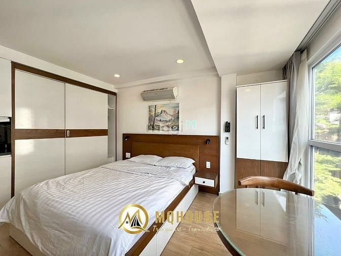 Hình ảnh 🌟STUDIO FULL NỘI THẤT Q1🌟Ảnh thật giá thật