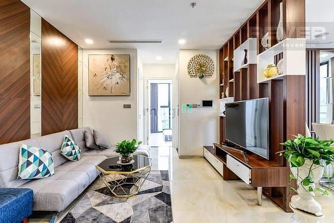 Hình ảnh 🌸Cho thuê gấp Trang Chủ MB66.COM / Đăng Ký Tặng 66K 3PN view sông 105m2 Vinhomes Q1 - full NTCC