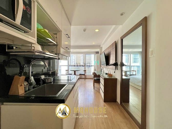 Hình ảnh 🌟STUDIO FULL NỘI THẤT Q1🌟Ảnh thật giá thật