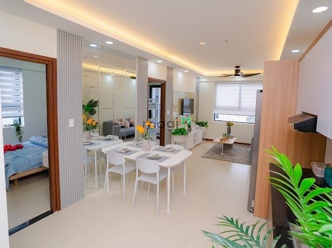 Hình ảnh có sổ, Vsip1, chỉ trả 20% 290tr nhận nhà ở ngay tại Iris Tower