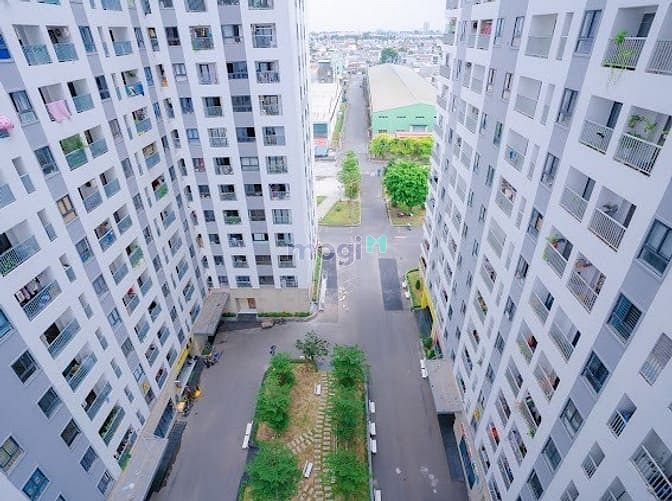 Hình ảnh có sổ, Vsip1, chỉ trả 20% 290tr nhận nhà ở ngay tại Iris Tower