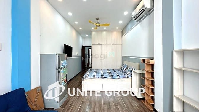 Hình ảnh Cho thuê Trang Chủ MB66.COM / Đăng Ký Tặng 66K Quận 1 mới 100% cho nuôi pet_Ban Công Lớn