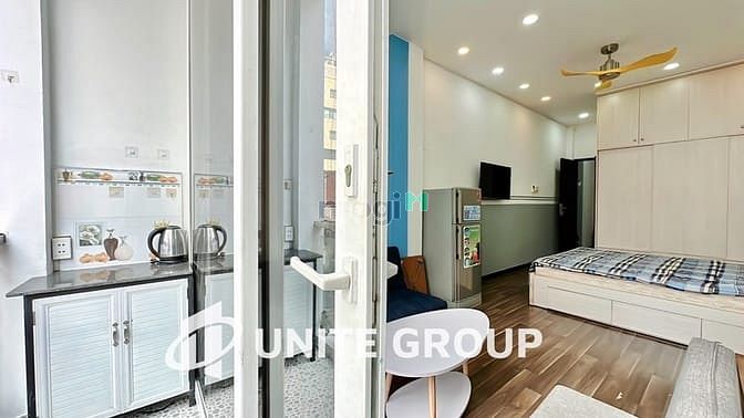 Hình ảnh Cho thuê Trang Chủ MB66.COM / Đăng Ký Tặng 66K Quận 1 mới 100% cho nuôi pet_Ban Công Lớn
