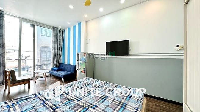 Hình ảnh Cho thuê Trang Chủ MB66.COM / Đăng Ký Tặng 66K Quận 1 mới 100% cho nuôi pet_Ban Công Lớn