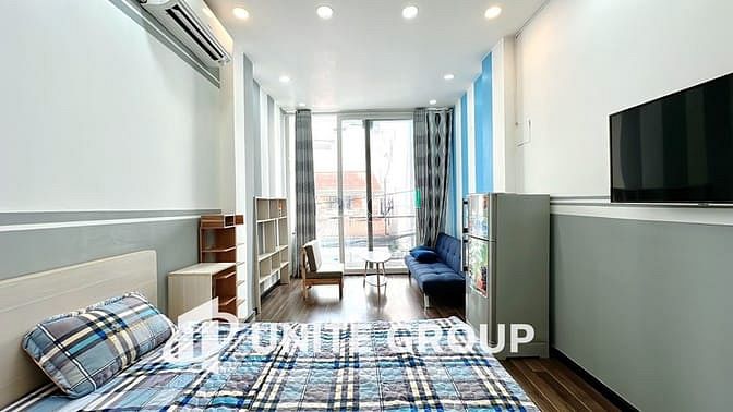Hình ảnh Cho thuê Trang Chủ MB66.COM / Đăng Ký Tặng 66K Quận 1 mới 100% cho nuôi pet_Ban Công Lớn