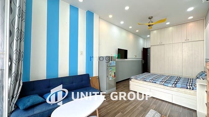 Hình ảnh Cho thuê Trang Chủ MB66.COM / Đăng Ký Tặng 66K Quận 1 mới 100% cho nuôi pet_Ban Công Lớn