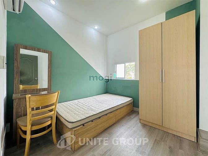Hình ảnh 2 Phòng Ngủ Máy Giặt Riêng Quận 3 Gần Chợ Tân Định Quận 1
