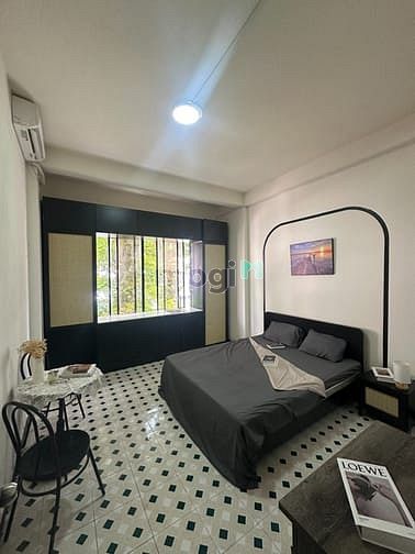 Hình ảnh 🌟CĂN HỘ 1PN FULL NỘI THẤT Q1🌟Ảnh thật giá thật