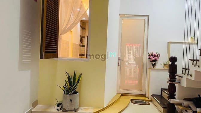 Hình ảnh Cho thuê Trang Chủ MB66.COM / Đăng Ký Tặng 66K studio Full Nội Thất Cô Giang Quận 1, gần cầu Ông Lãnh