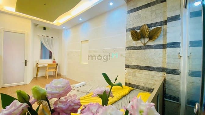 Hình ảnh Cho thuê Trang Chủ MB66.COM / Đăng Ký Tặng 66K studio Full Nội Thất Cô Giang Quận 1, gần cầu Ông Lãnh