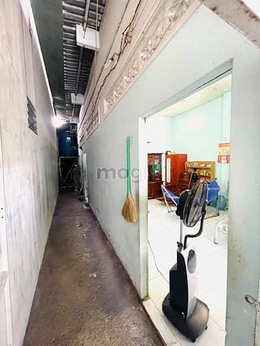 Hình ảnh Bán Đất sổ riêng Tặng Luôn Nhà Cấp 4.gần ngã tư chiêu liêu, dĩ an BD