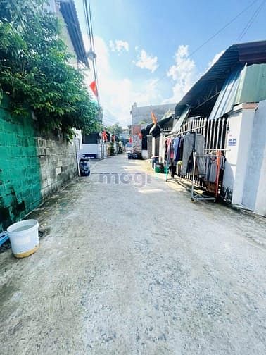Hình ảnh Bán Đất sổ riêng Tặng Luôn Nhà Cấp 4.gần ngã tư chiêu liêu, dĩ an BD