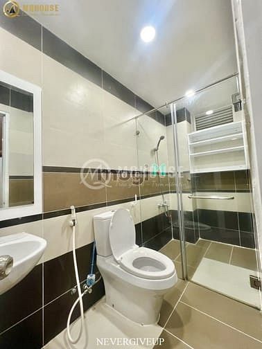 Hình ảnh ✅Căn Hộ 1PN Cao Cấp, Cửa Sổ View Landmark, Đối Diện Vin, Landmark✅
