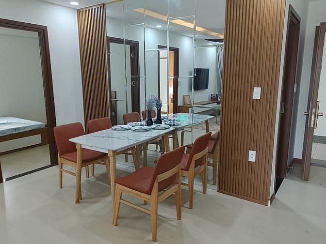 Hình ảnh Chung cư Iris Tower chỉ 280tr căn 2pn2wc ngay khu Vsip1